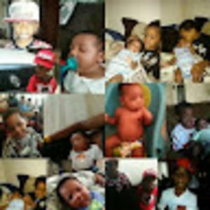 Meet your Posher, Destini